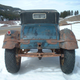 Image for article titled The Oral History Of An Amazing 1930 Ford Model A Off-Road Mail Truck